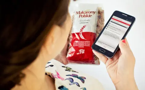 Jak aplikacja sprawdzająca czy produkt jest polski może zmienić Twoje zakupy