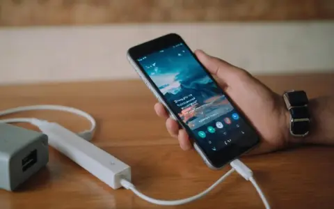 Jak zaktualizować aplikacje IKO w telefonie i uniknąć problemów z bezpieczeństwem