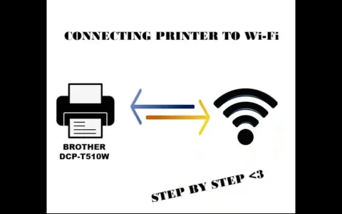 Jak podłączyć drukarkę Brother z Wi-Fi - proste kroki i porady