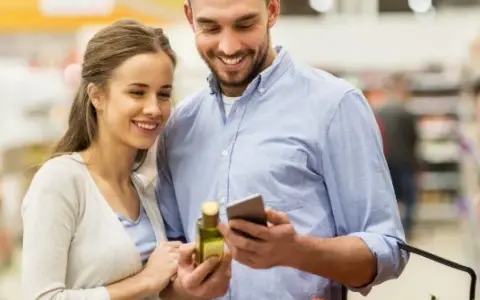 Jak pobrać aplikację Auchan na Androida i iOS w prosty sposób