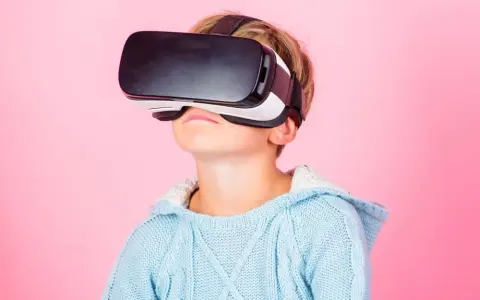 Czy okulary VR są szkodliwe dla dzieci? Ryzyko dla zdrowia i wzroku