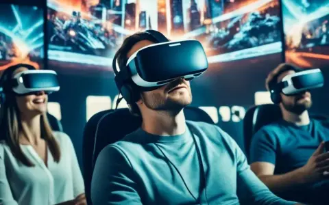 Jak oglądać filmy VR na PS5 - proste kroki i niezbędny sprzęt