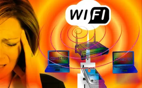 Czy Wi-Fi jest szkodliwe dla zdrowia? Oto, co mówią naukowcy