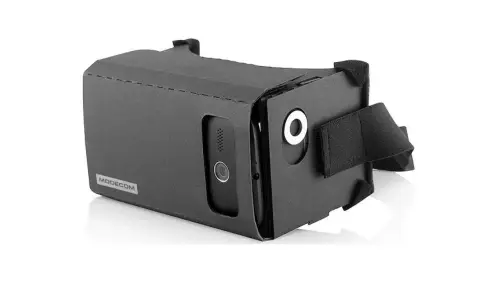 Jakie gogle VR do telefonu wybrać, by nie przepłacać za jakość?