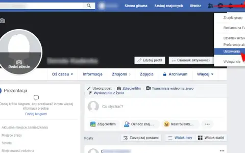 Jak zablokować aplikacje na fb i uniknąć niechcianych powiadomień