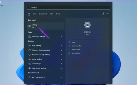 Jak łatwo ustawić domyślną przeglądarkę w Windows 11 bez problemów