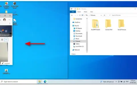 Jak podzielić ekran w Windows 10 i zwiększyć swoją efektywność pracy