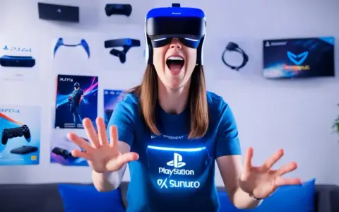 Czy VR z PS4 działa na PS5? Sprawdź wymagania i ograniczenia