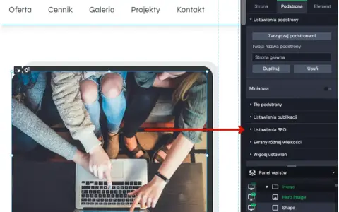 Jak zapisać całą stronę internetową z podstronami bez problemów?