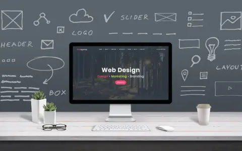 Ile trwa zrobienie strony internetowej? Sprawdź, co wpływa na czas realizacji