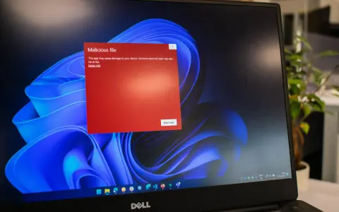 Windows 11 czy potrzebny antywirus? Odkryj prawdę o bezpieczeństwie
