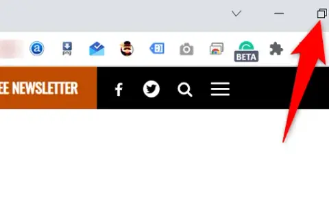 Jak zrobić skrót strony internetowej na pulpicie w prosty sposób