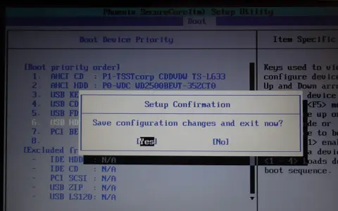 Jak zainstalować Windows 7 z pendrive w BIOS bez problemów i błędów