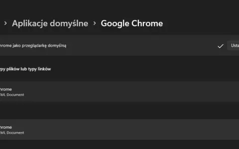 Jak zmienić domyślną przeglądarkę Android i uniknąć problemów z ustawieniami