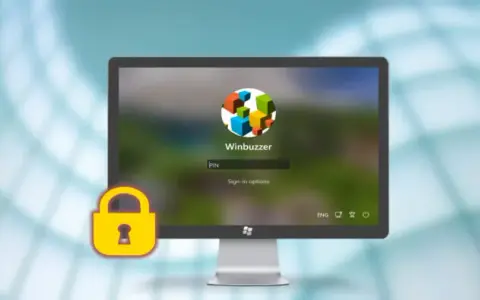 Jak zablokować ekran Windows w kilka sekund i zwiększyć bezpieczeństwo