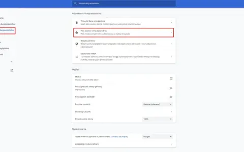 Jak sprawdzić historię przeglądarki i odzyskać utracone dane