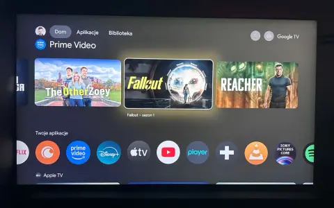 Jak zainstalować aplikacje na Sony Bravia - proste kroki i porady