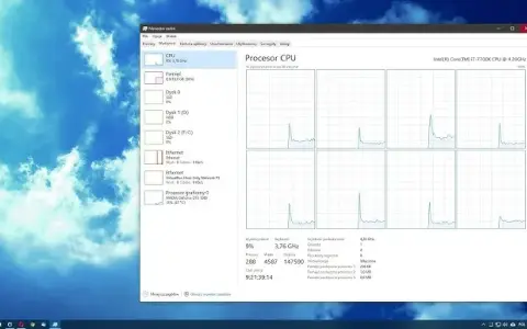 Jak sprawdzić kiedy był włączony komputer Windows 10 i uniknąć problemów