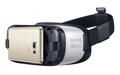 Samsung Gear VR jakie telefony - sprawdź kompatybilność modeli
