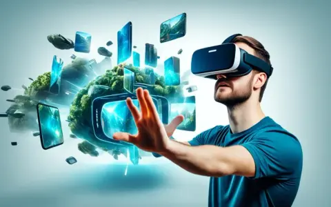 Jak wyłączyć tryb VR w VR Tube i poprawić komfort korzystania