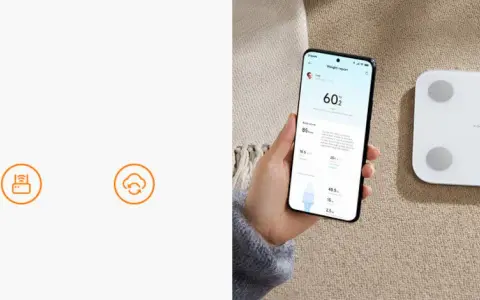 Waga Xiaomi jaka aplikacja – najlepsze opcje dla Twojej wagi