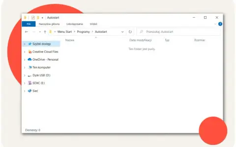 Jak usunąć programy z autostartu Windows 10 i przyspieszyć system