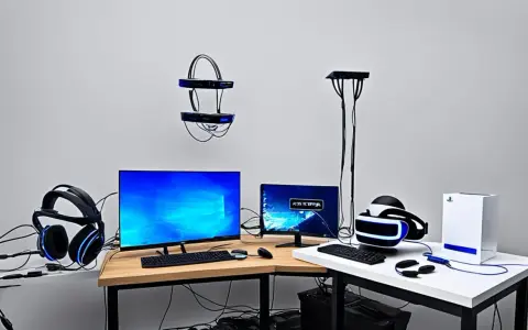 Czy PlayStation VR można podłączyć do komputera? Sprawdź co musisz wiedzieć