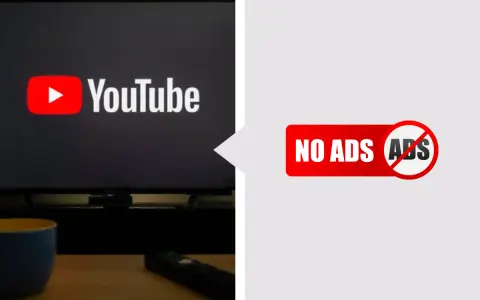Jak zablokować YouTube na telewizorze? Zobacz, jak wyłączyć reklamy i cieszyć się filmami bez przerw.