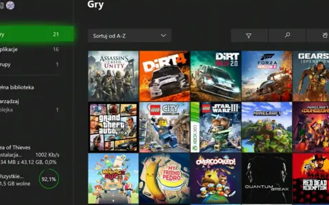 Jakie aplikacje na Xbox One warto zainstalować, by nie żałować?