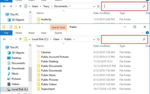Jak znaleźć wszystkie zdjęcia na komputerze Windows 10 bez problemów