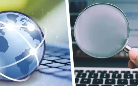 Czym się różni przeglądarka od wyszukiwarki? Odkryj kluczowe różnice