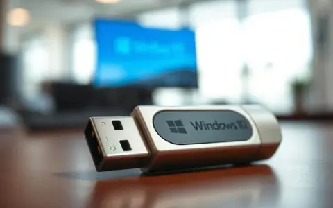 Jak zrobić bootowalnego pendrive Windows 10 i uniknąć błędów podczas instalacji