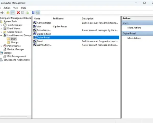 Jak otworzyć plik jako administrator w Windows 11 bez problemów