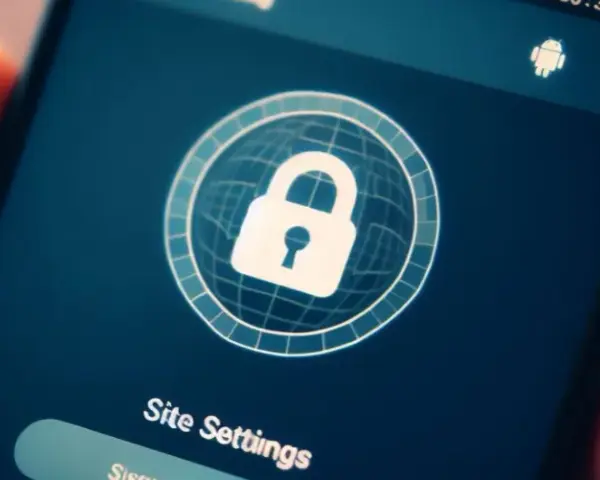 Jak zablokować stronę internetową na telefonie Androidzie i uniknąć niechcianych treści