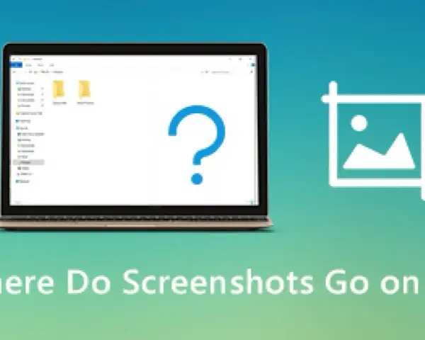 Gdzie zapisuje się print screen w Windows 10? Oto, co musisz wiedzieć