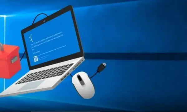 Co zrobić gdy komputer nie chce się włączyć Windows 10 - skuteczne rozwiązania