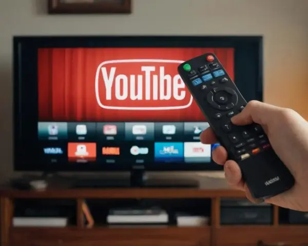 Jak włączyć aplikację YouTube na telewizorze i uniknąć problemów