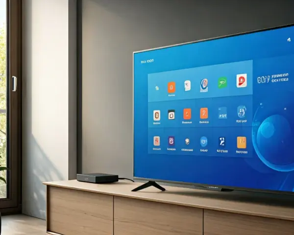 Jak zainstalować aplikacje na telewizorze Philips - proste kroki i porady