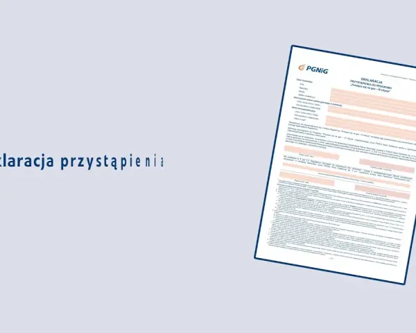 Jak wypełnić wniosek o określenie warunków przyłączenia do sieci gazowej bez błędów