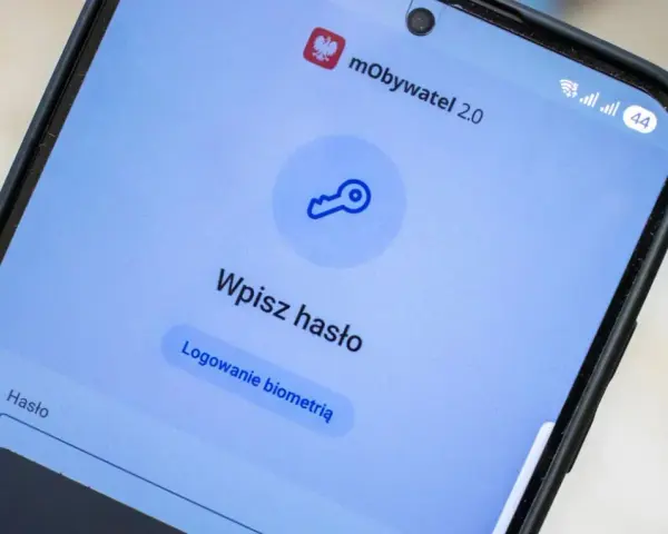 Jak zaktualizować aplikację mObywatel i uniknąć problemów z dostępem