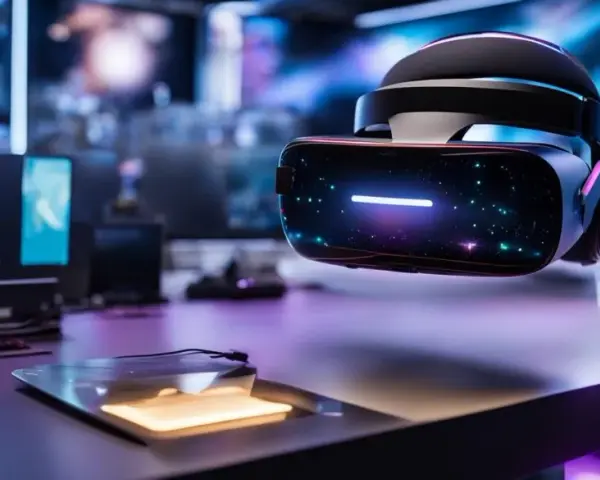 Jak oglądać filmy VR na komputerze - unikaj typowych błędów i ciesz się doświadczeniem