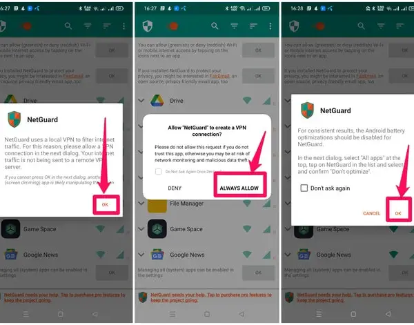 Jak zablokować dostęp do aplikacji Android i chronić swoją prywatność
