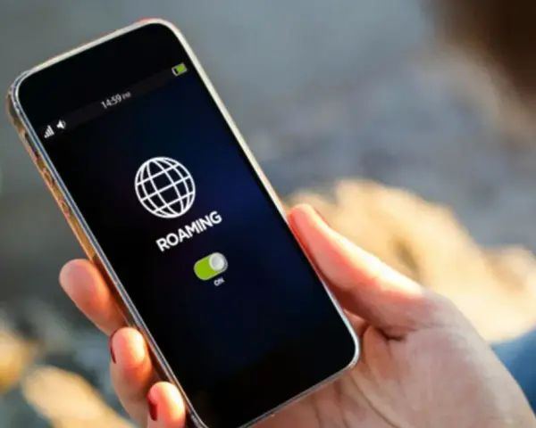 Jak wyłączyć roaming, aby uniknąć wysokich kosztów za dane mobilne