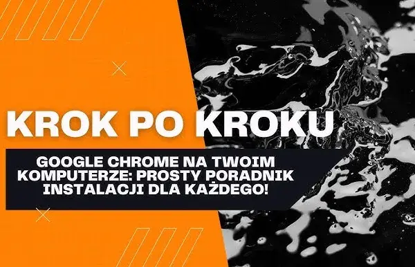 Jak zainstalować przeglądarkę w prosty sposób na każdym systemie