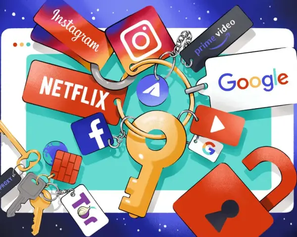 Jak wejść na rosyjskie strony internetowe i uniknąć blokad?