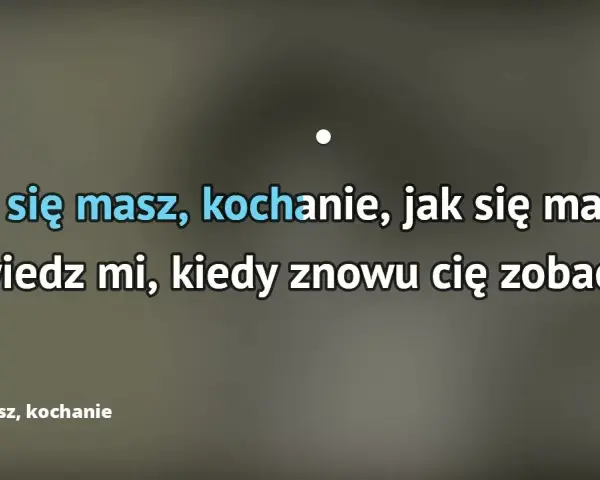 Jak łatwo zidentyfikować piosenkę? Aplikacja kto to śpiewa