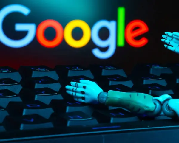 Jak wyłączyć sztuczną inteligencję Google i zwiększyć swoją prywatność