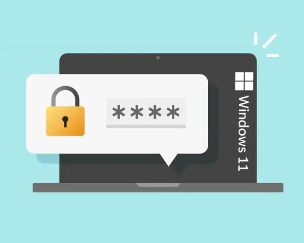 Jak zmienić PIN do komputera Windows 11 i uniknąć problemów z logowaniem