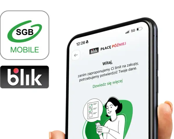 Dlaczego nie działa aplikacja SGB Mobile? Oto najczęstsze problemy