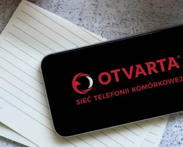 Otvarta na jakiej sieci? Sprawdź, jak działa w Polsce i jej zasięg
